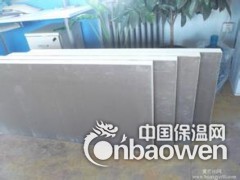 复合聚氨酯外墙保温板厂家供应图2