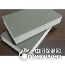 聚氨酯复合板外墙应用优势