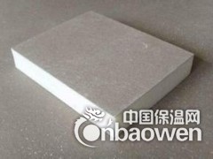 复合聚氨酯保温板一平米多少钱图2
