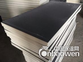 高效节能保温材料聚氨酯复合板价格