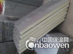 复合聚氨酯保温板一立方多少钱图2