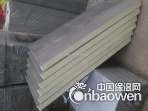 聚氨酯复合板40kg的保温效果