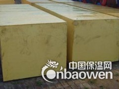 聚氨酯复合板40kg的保温效果图2