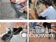 交叉层压膜自粘防水卷材图2