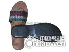 PU鞋垫全自动生产设备 聚氨酯鞋材成型发泡机 PU发泡机图3