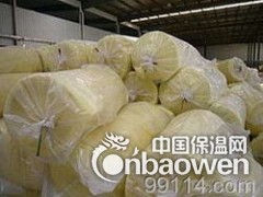 神州铝箔贴面超细玻璃棉毡图2