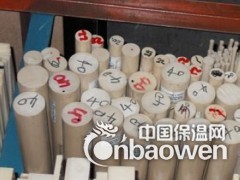 PEEK材料|PEEK零件|PEEK板棒图2