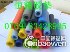 NBR橡胶发泡管，打磨发泡管销售，恒精发泡管电话多少？图3