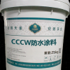 CCCW防水涂料（渗透结晶型）
