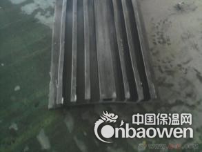 太原背贴式橡胶止水带厂家