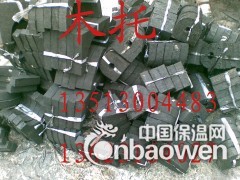 江苏防腐木托现货销售图1