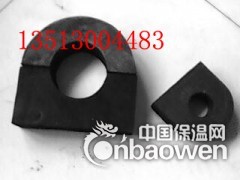 浸油防腐木托型号规格图1