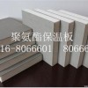 阜阳聚氨酯保温板制作