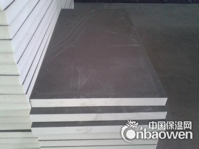 龙岩聚氨酯复合板厂家