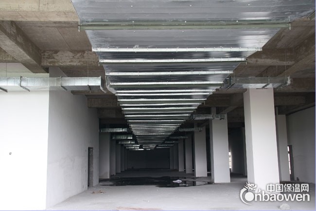 油烟管道 通风换气管道 油烟环保净化器冷风机