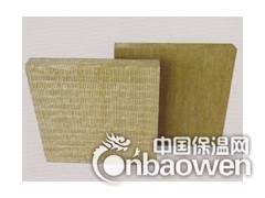 供应高强度屋面岩棉板图1