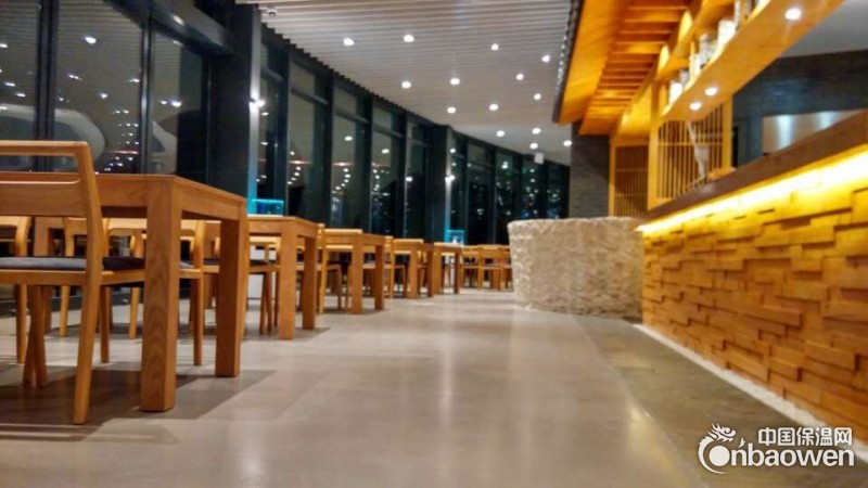 水泥自流平商业级