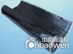 HNP-104湿铺自粘聚合物改性沥青防水卷材图2