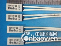 韩国原装正品 SEKI ST-22温度保护器 热保护器图3