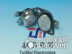 现货促销KSD301热保护器 60常闭 温控器250V10A图2