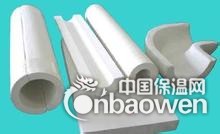 复合硅酸盐保温板