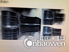 橡胶支座、止水带、伸缩缝图3