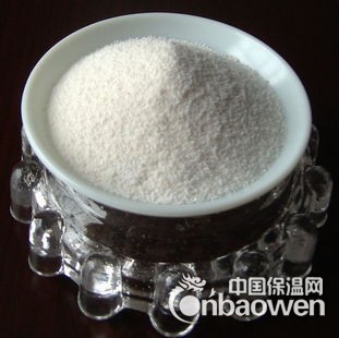 无机轻集料保温砂浆系统工艺流程