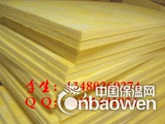 无锡KTV隔音防火棉板 高密度隔音玻璃棉价格图2