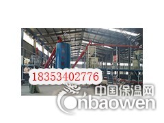 国际政策鼓励保温一体板设备图2