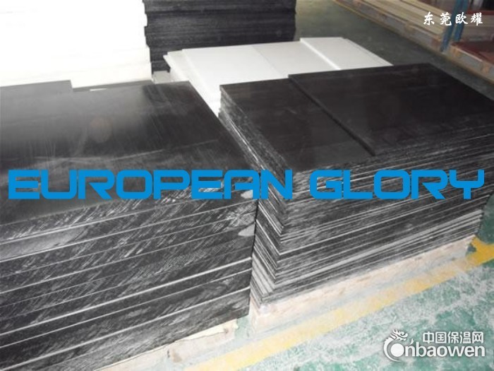 聚甲醛板 进口德国POM聚甲醛板