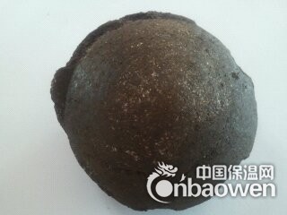 铁粉压球粘合剂