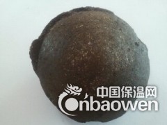 铁粉压球粘合剂图1