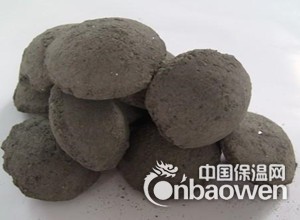 碳化硅压球粘合剂