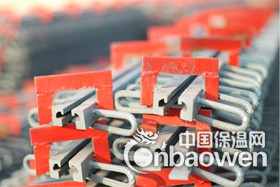 常州C40型桥梁伸缩缝