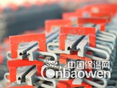 常州C40型桥梁伸缩缝图1