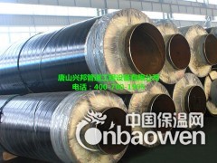 钢套钢蒸汽保温管价格优惠 厂家销售图2