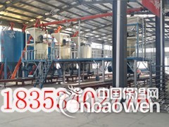 绿源外保温墙板设备价格厂家图3