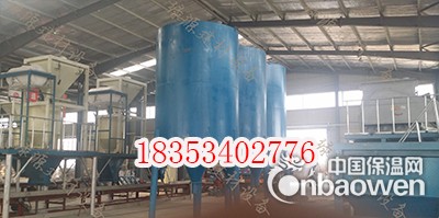 实现外墙保温一体化的机械厂家