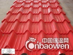 沈阳岩棉彩钢夹芯板图2