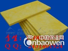 从化96K高密度隔音棉价格 专用夹层填充棉板图2