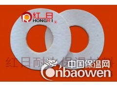 【陶瓷纤维垫片】