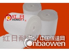 【陶瓷纤维喷吹毯】