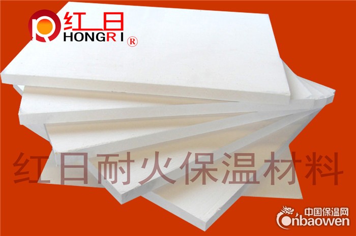 【陶瓷纤维板】