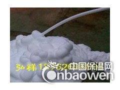 无锡发泡混凝土泡沫混凝土厂家价格无锡弘祥建筑材料图3