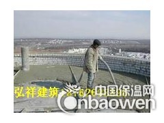 泡沫混凝土设备发泡混凝土设备水泥发泡剂厂家无锡弘祥建筑图2