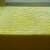 玻璃棉保温板  FSK夹筋箔贴面板  高密度防火玻璃棉板