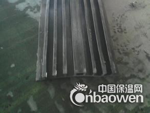 杭州背贴式橡胶止水带型号