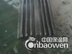 杭州背贴式橡胶止水带型号图1