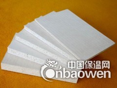 硅质聚苯板厂家促销图2