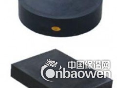 橡胶支座300x500图2